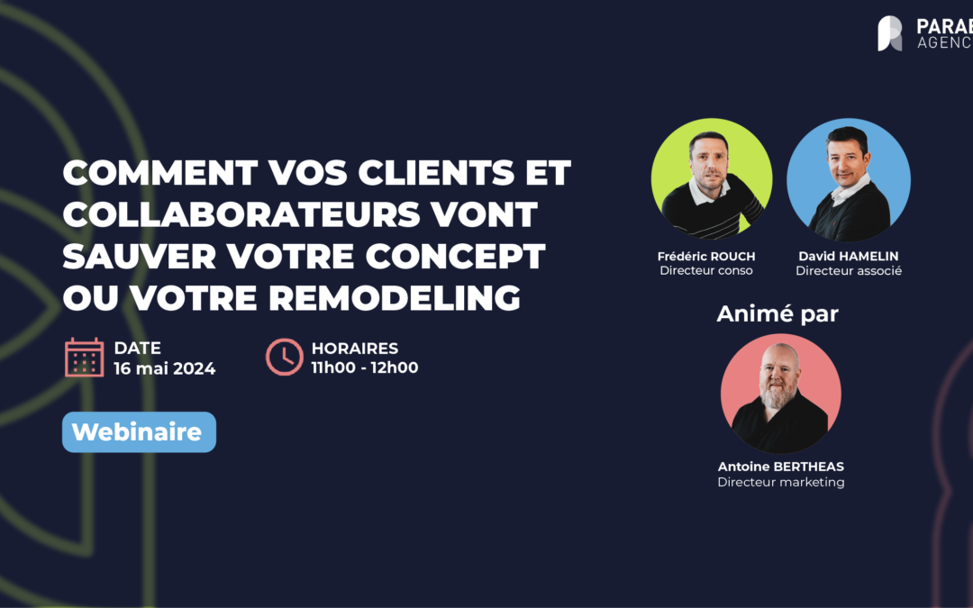 Replay : Transformez l&rsquo;expérience en magasin et boostez vos performances