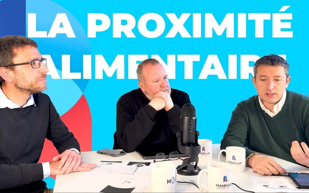 La proximité alimentaire : les enjeux et attentes du consommateur en 2025